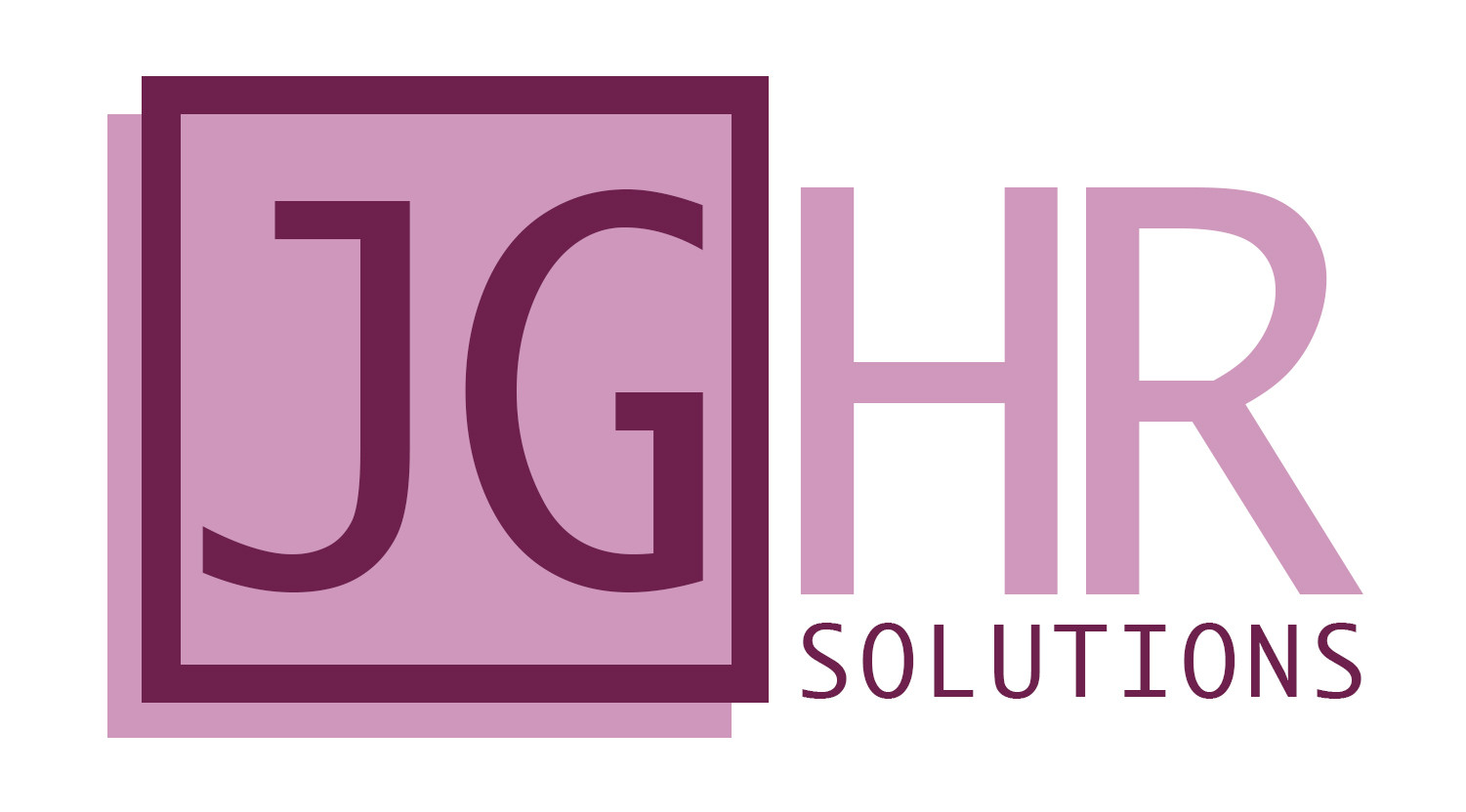 JG HR Solutions logo